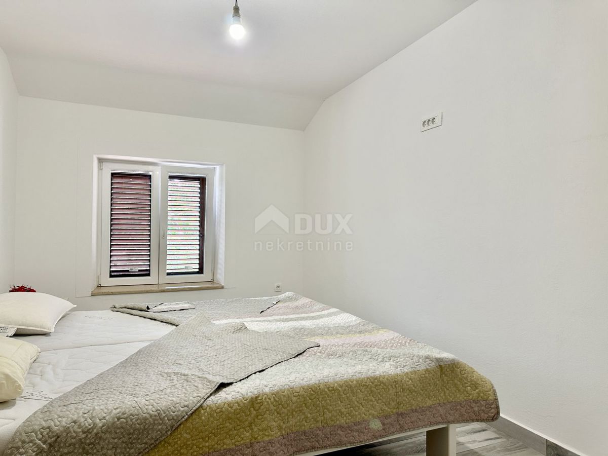 ISTRIA, TINJAN - NUOVO! Casa istriana ristrutturata con piscina 