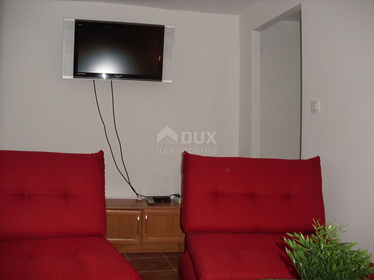 Appartamento Punat, 29m2