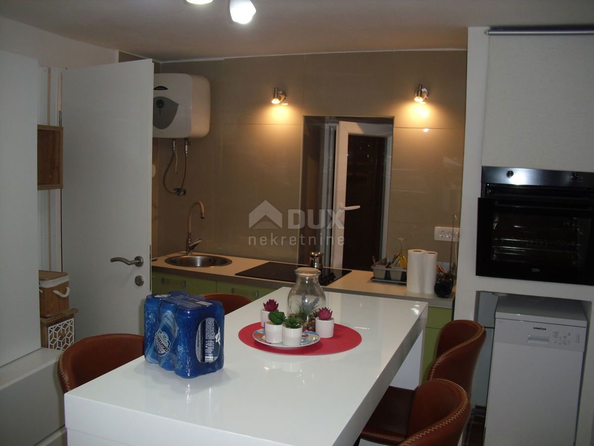 Appartamento Punat, 29m2