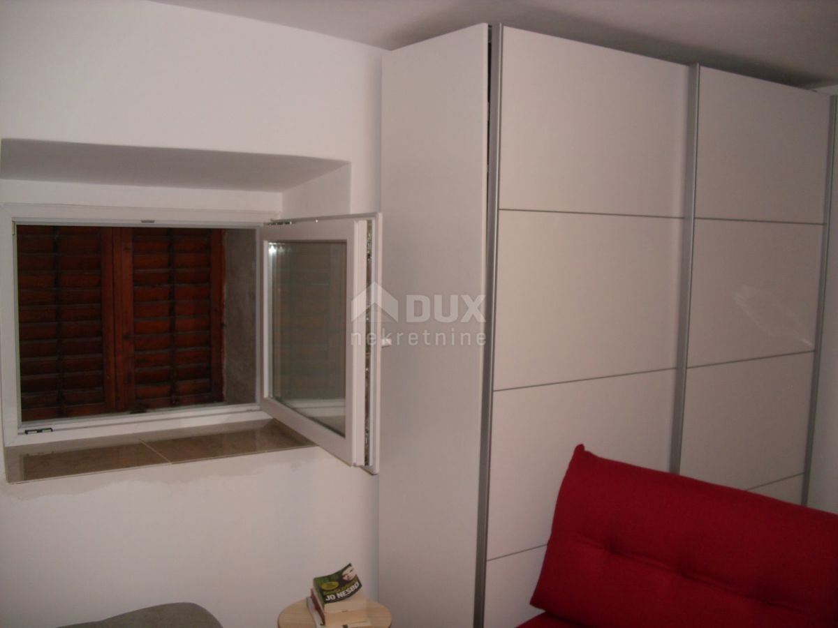 Appartamento Punat, 29m2