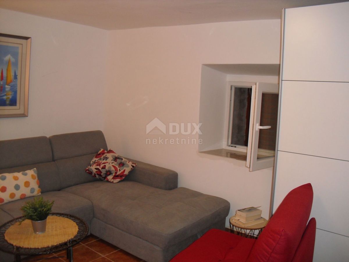 Appartamento Punat, 29m2