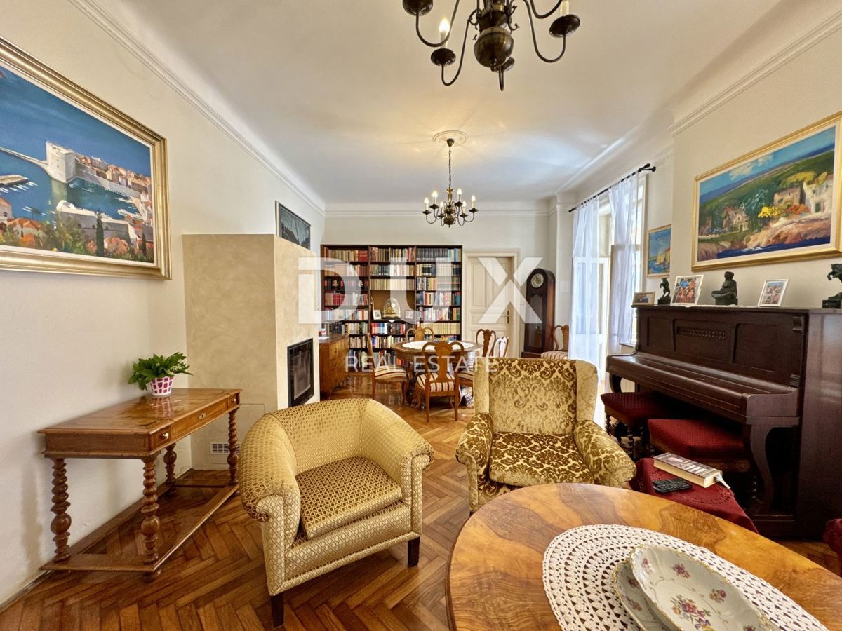 OPATIJA - Appartamento del Signore nel cuore di Opatija