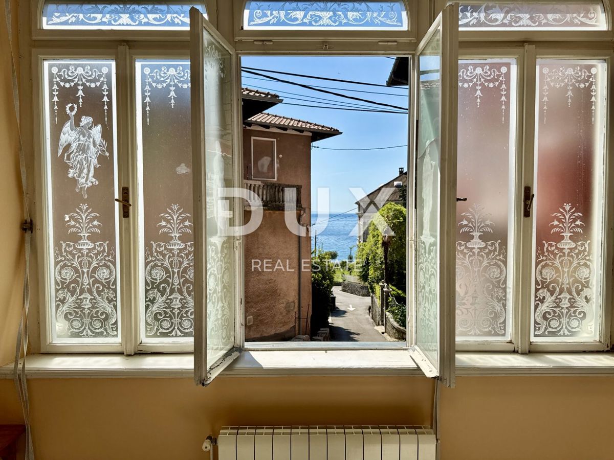 OPATIJA - Appartamento del Signore nel cuore di Opatija