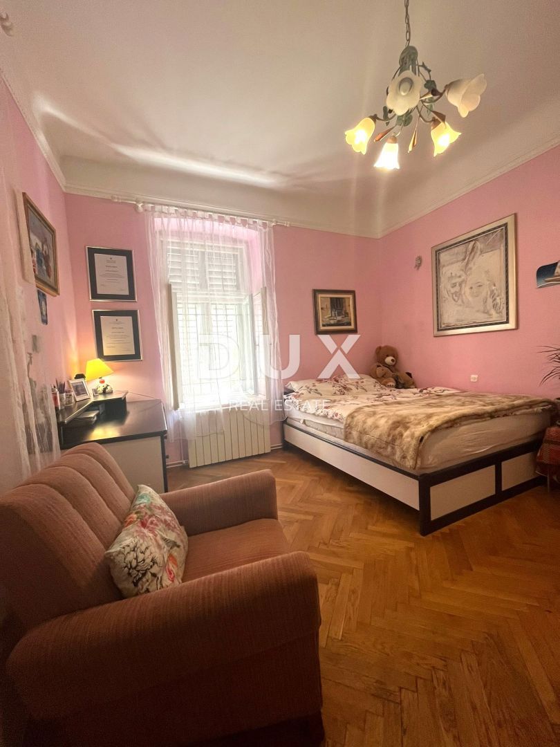 OPATIJA - Appartamento del Signore nel cuore di Opatija