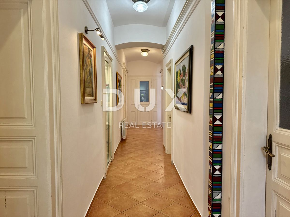 OPATIJA - Appartamento del Signore nel cuore di Opatija