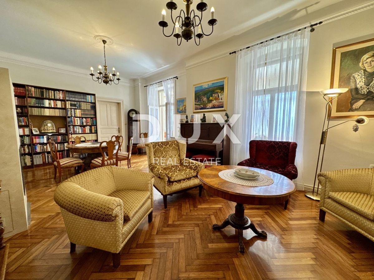 OPATIJA - Appartamento del Signore nel cuore di Opatija