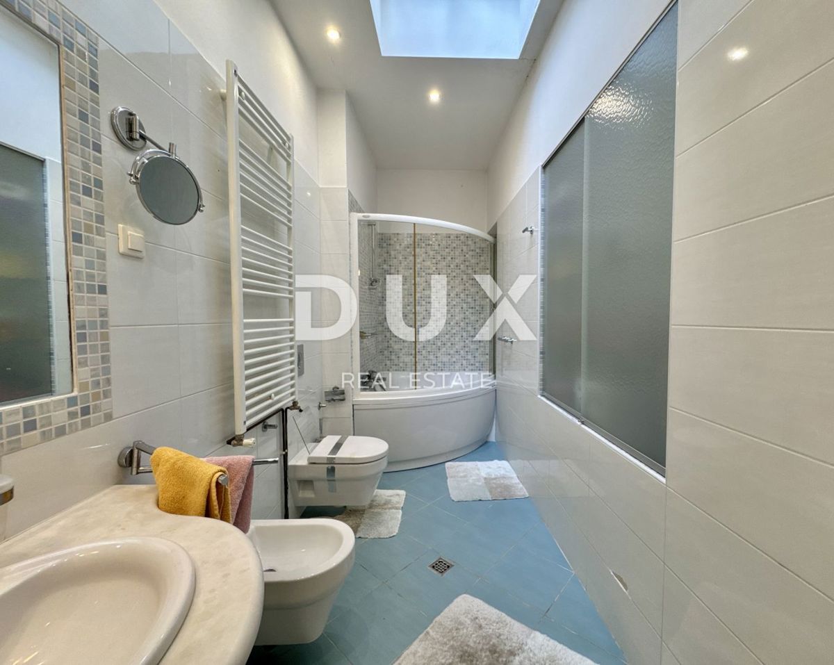 OPATIJA - Appartamento del Signore nel cuore di Opatija