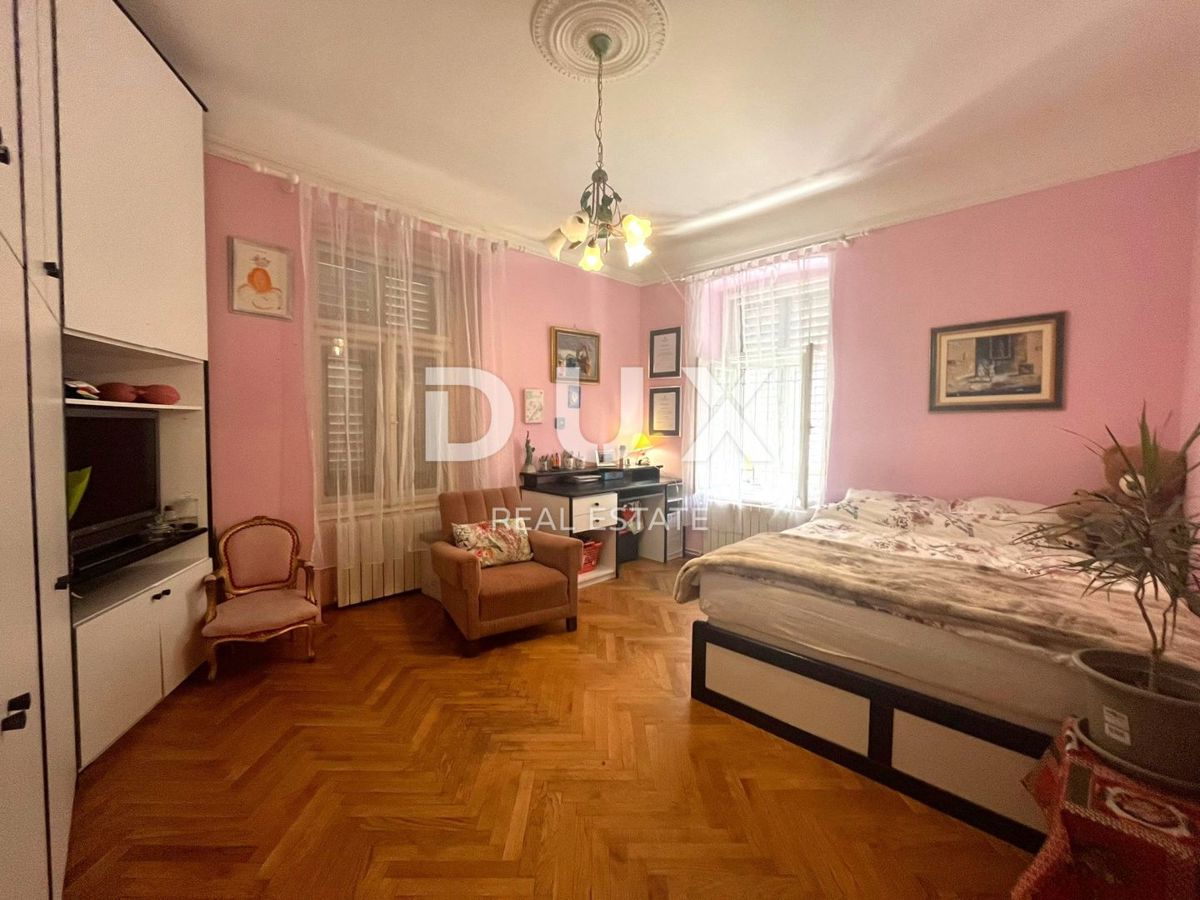 OPATIJA - Appartamento del Signore nel cuore di Opatija