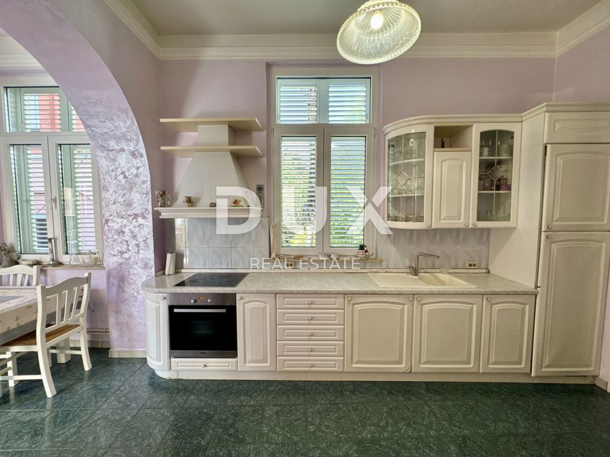 OPATIJA - Appartamento del Signore nel cuore di Opatija