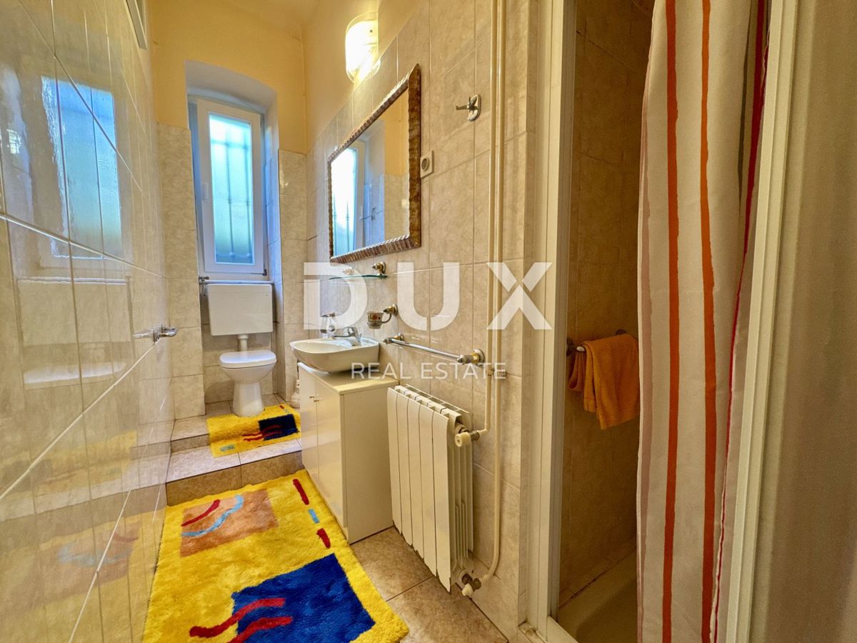 OPATIJA - Appartamento del Signore nel cuore di Opatija