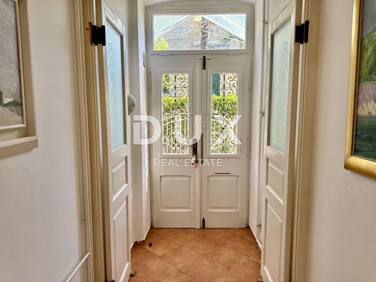 OPATIJA - Appartamento del Signore nel cuore di Opatija