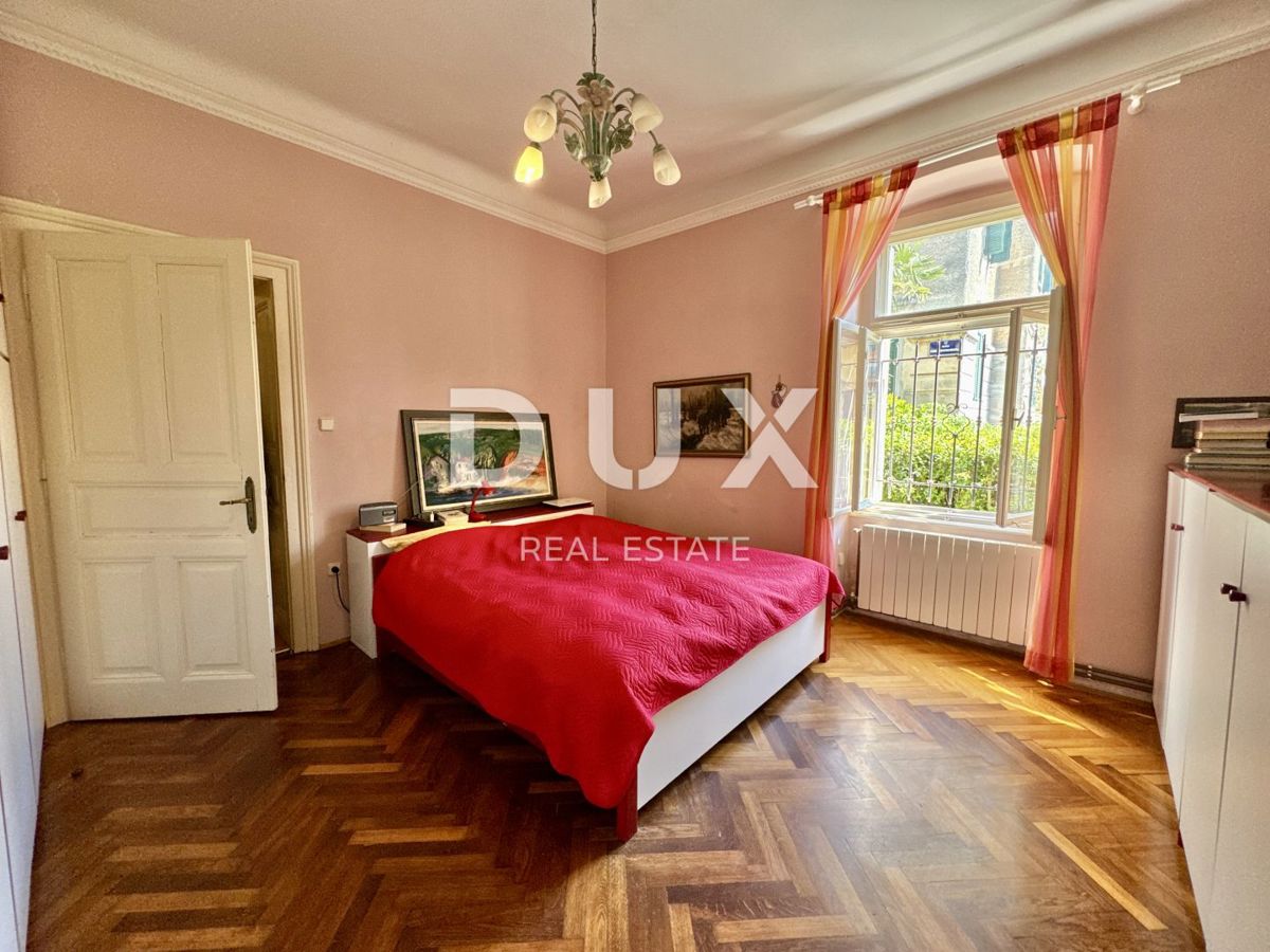 OPATIJA - Appartamento del Signore nel cuore di Opatija