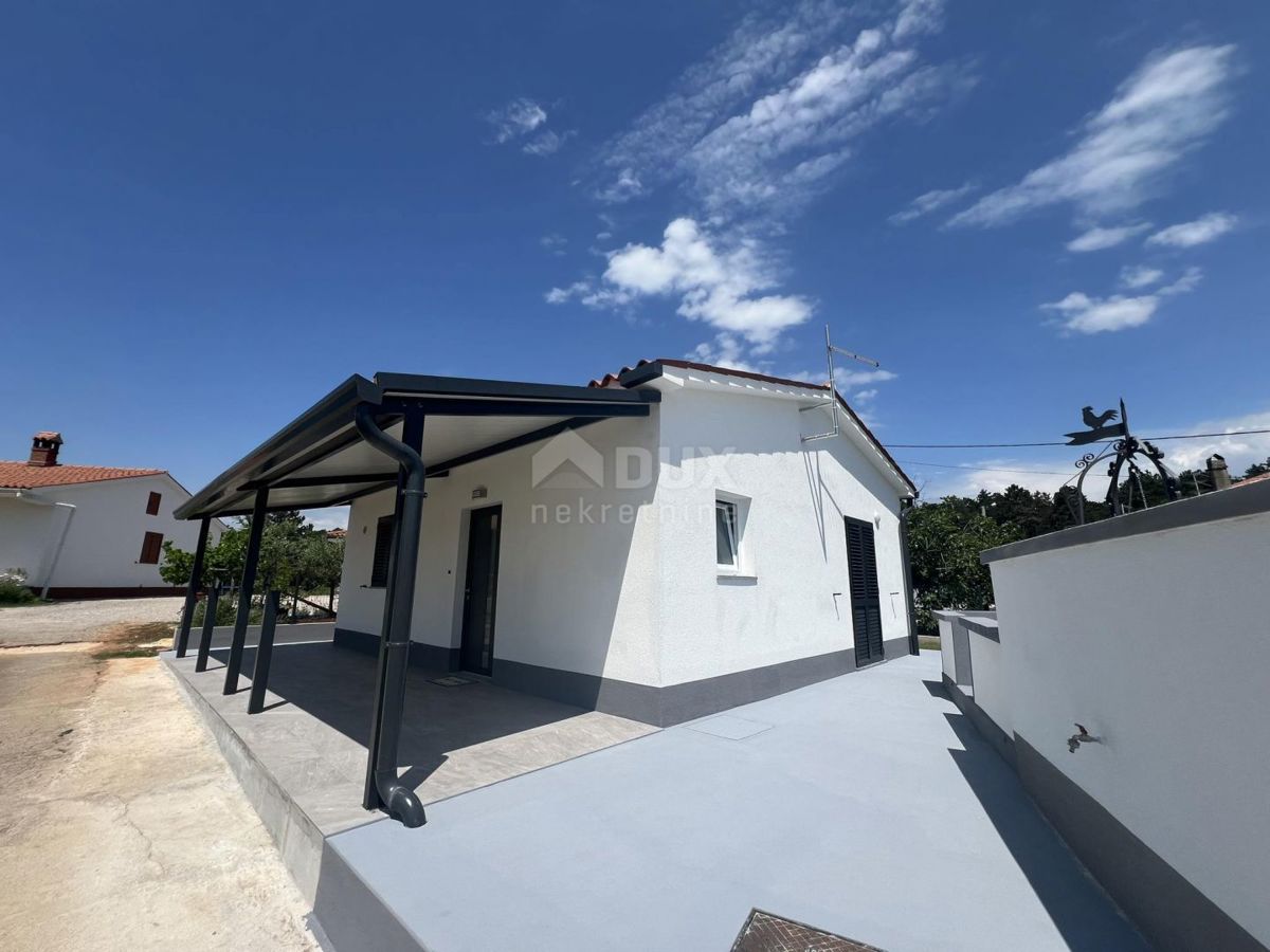 ISTRIA, LABIN - Casa indipendente ristrutturata