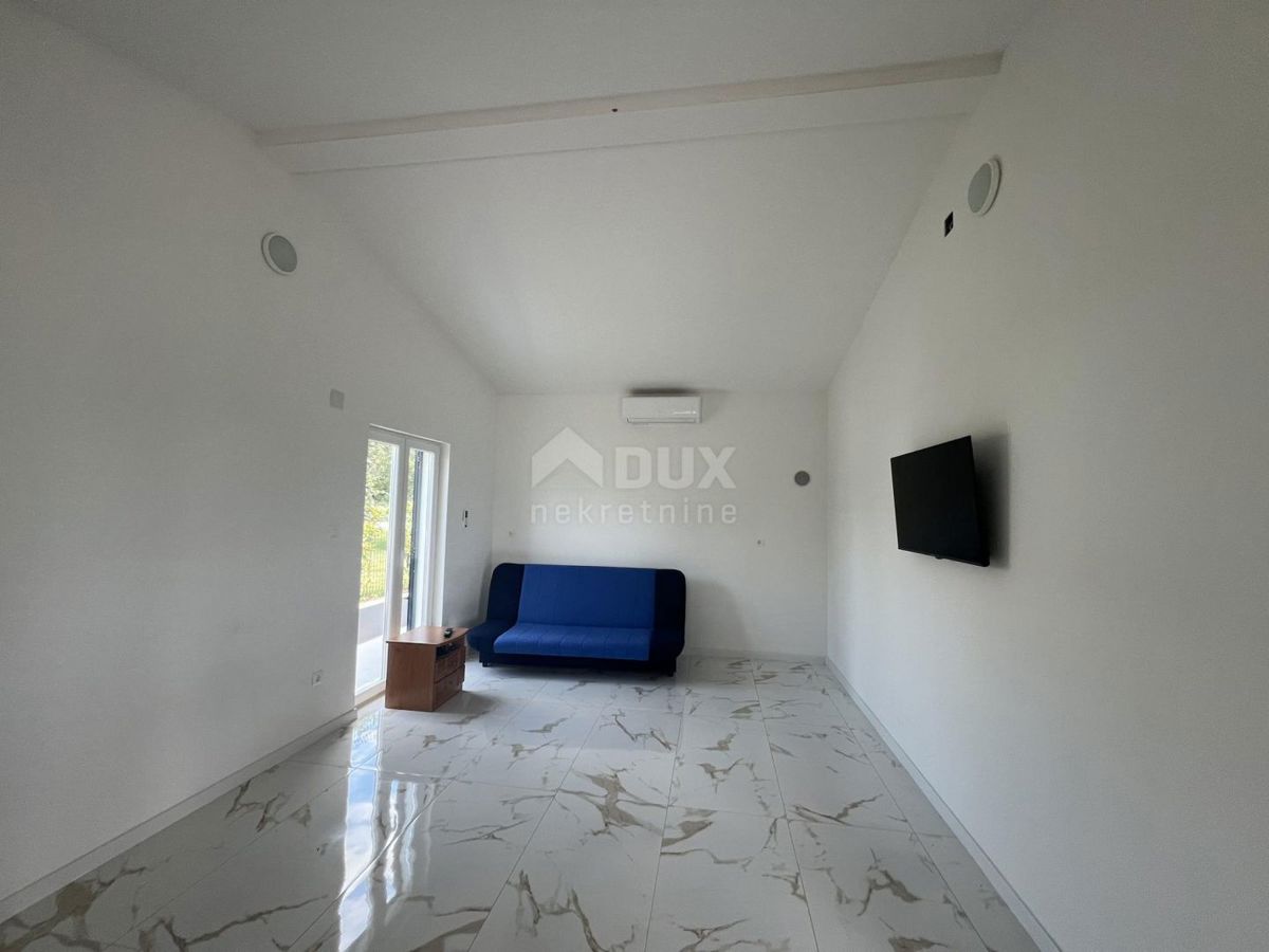 ISTRIA, LABIN - Casa indipendente ristrutturata