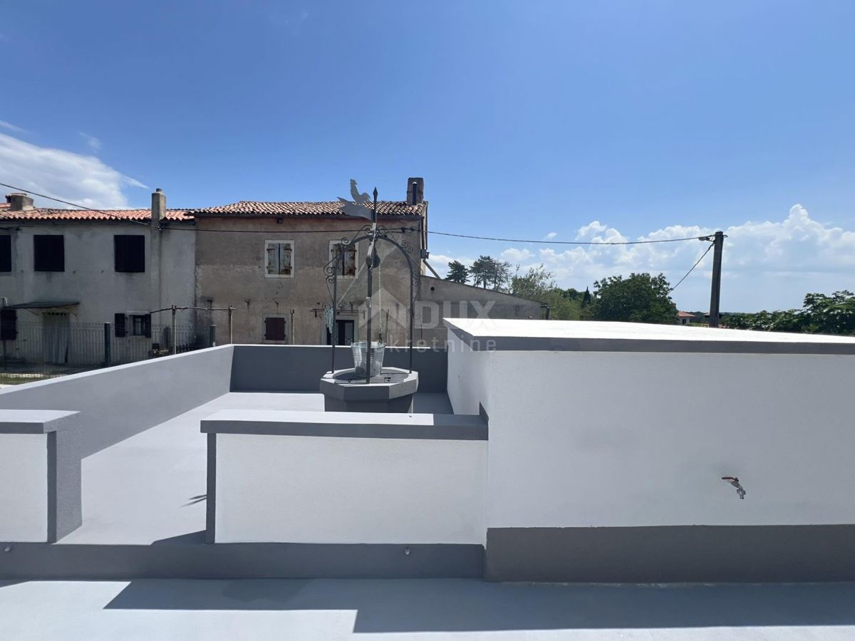 ISTRIA, LABIN - Casa indipendente ristrutturata