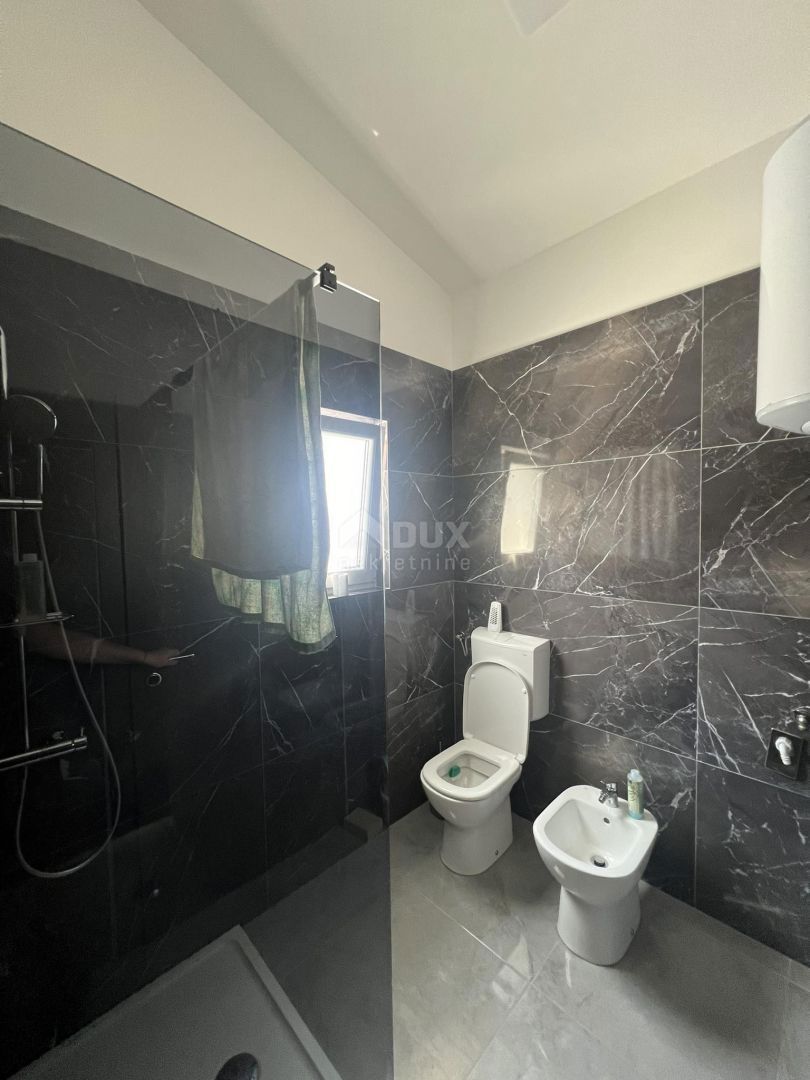 ISTRIA, LABIN - Casa indipendente ristrutturata