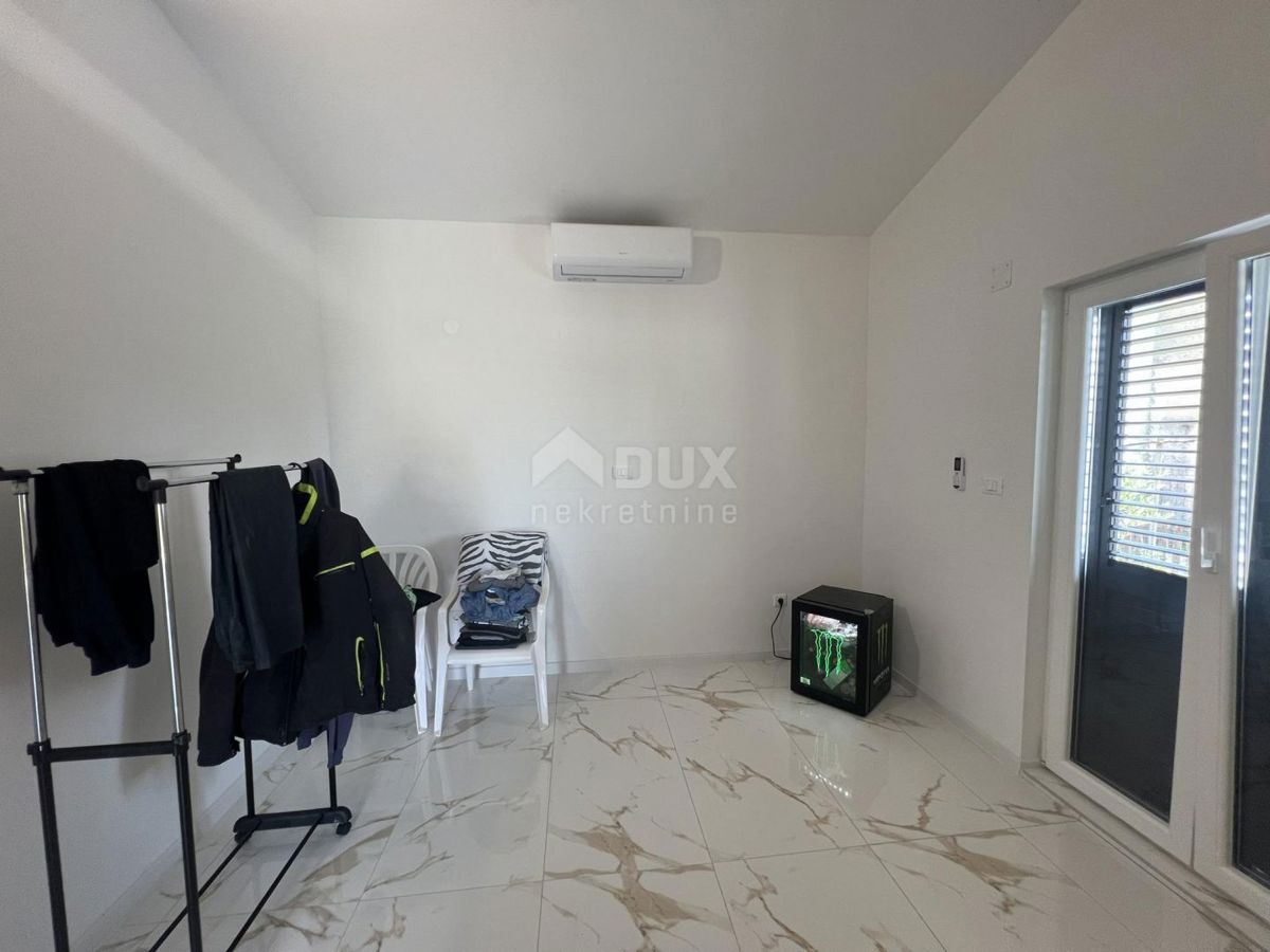 ISTRIA, LABIN - Casa indipendente ristrutturata