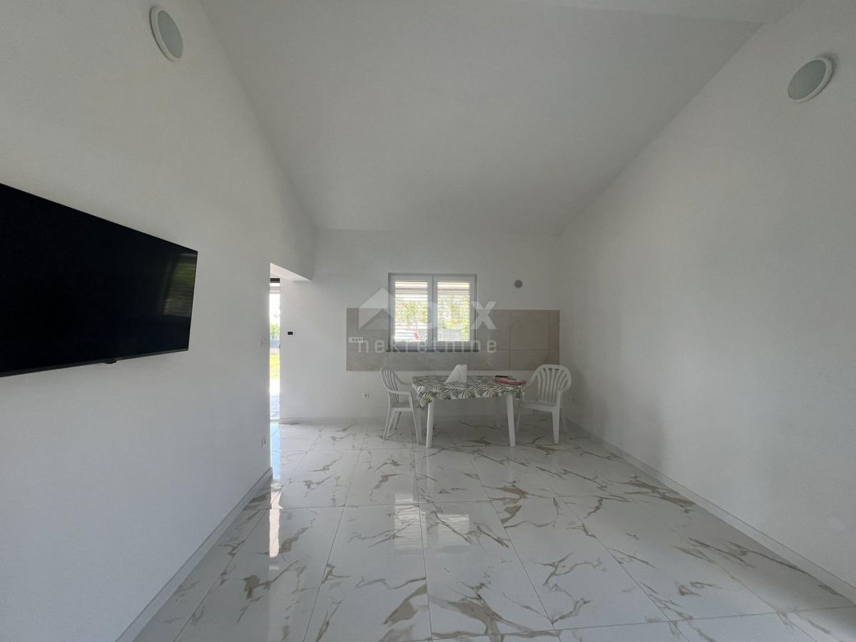 ISTRIA, LABIN - Casa indipendente ristrutturata