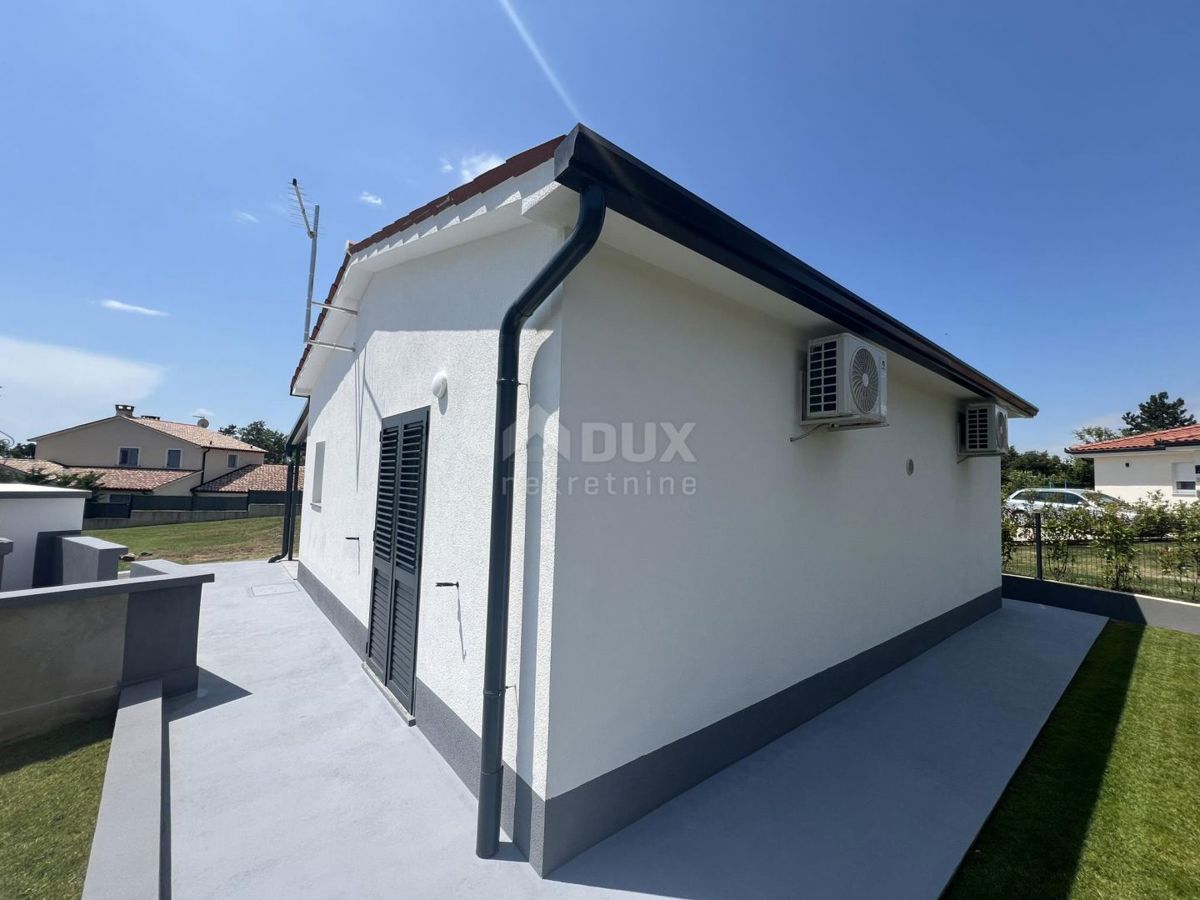 ISTRIA, LABIN - Casa indipendente ristrutturata