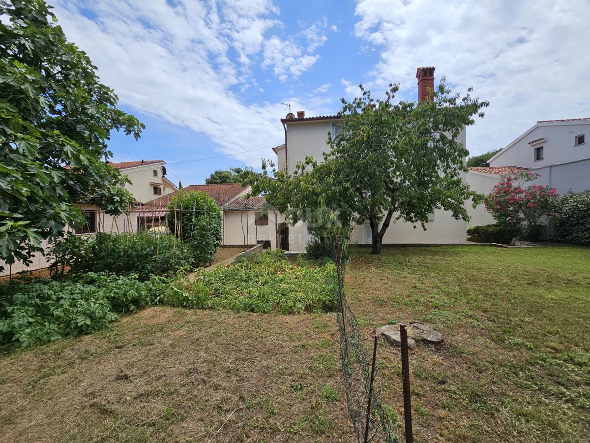 ISTRIA, ŠTINJAN - Palazzina familiare situata in una posizione tranquilla