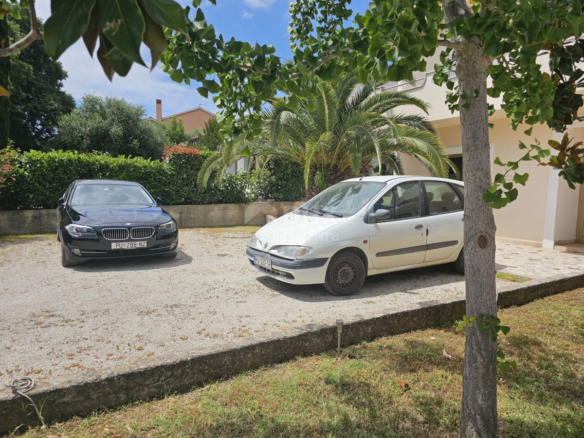 ISTRIA, ŠTINJAN - Palazzina familiare situata in una posizione tranquilla