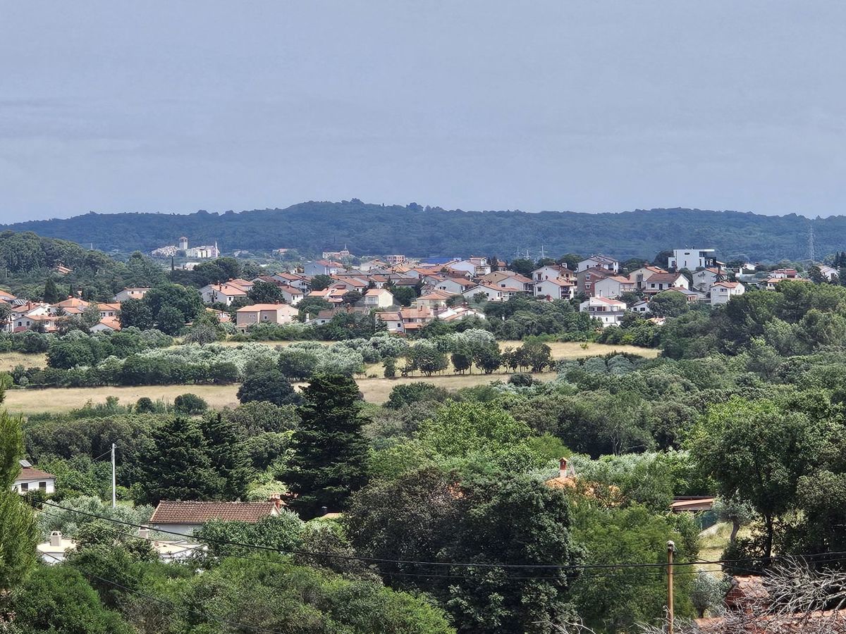 ISTRIA, ŠTINJAN - Palazzina familiare situata in una posizione tranquilla