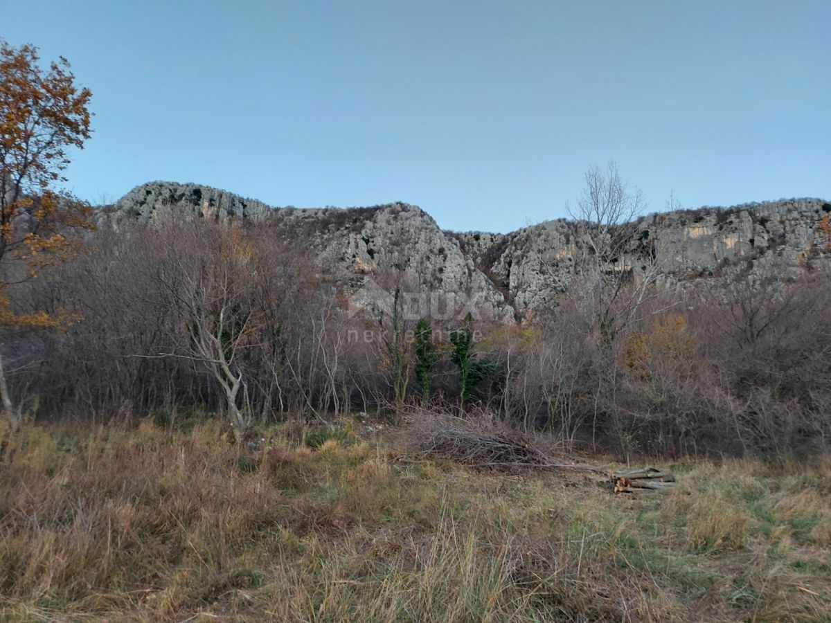 Terreno Bribir, Vinodolska Općina, 1.140m2