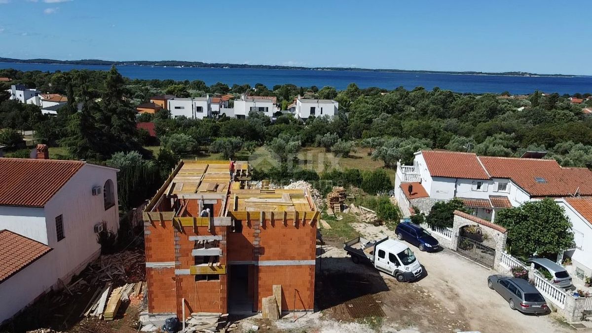 ISTRIA, PEROJ - Villa con vista sull'arcipelago di Brioni