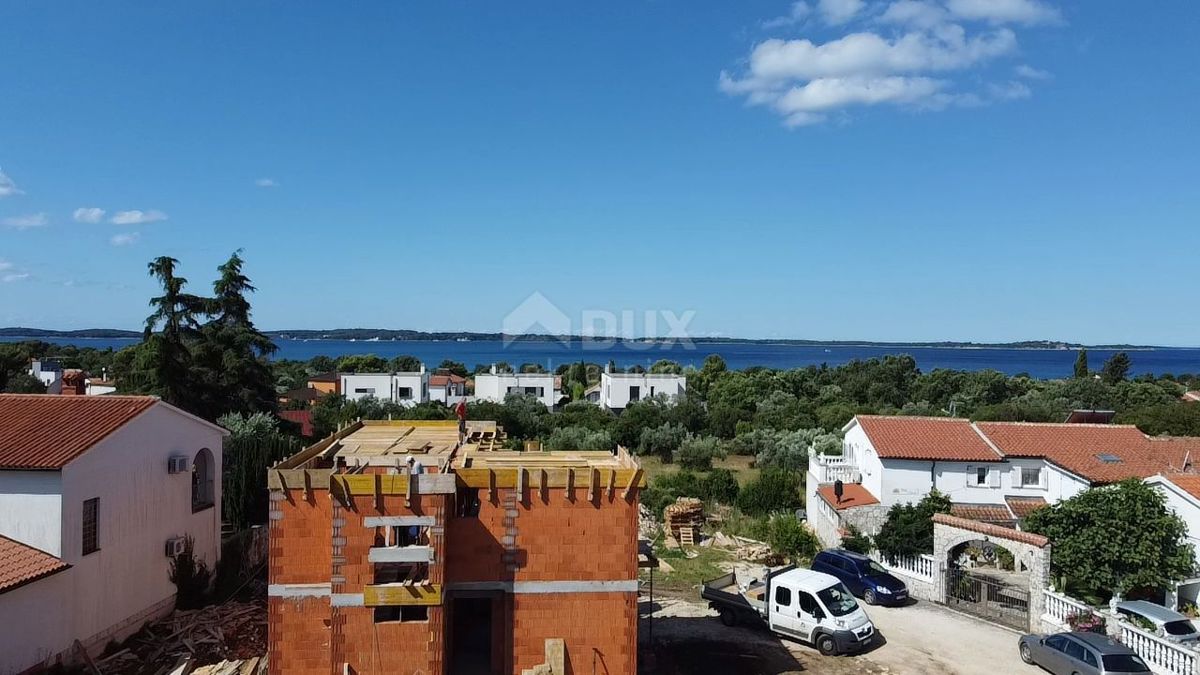 ISTRIA, PEROJ - Villa con vista sull'arcipelago di Brioni