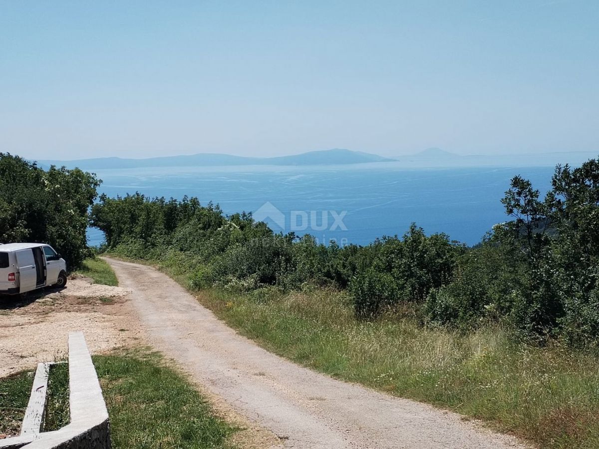 Terreno Plomin, Kršan, 674m2