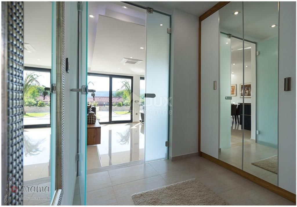 Casa Crikvenica, 350m2