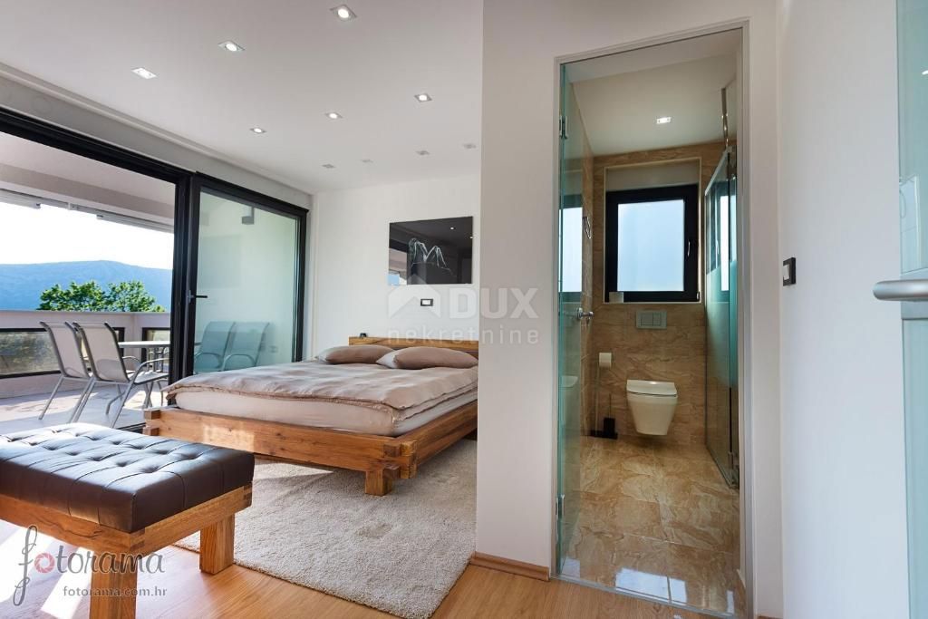 Casa Crikvenica, 350m2