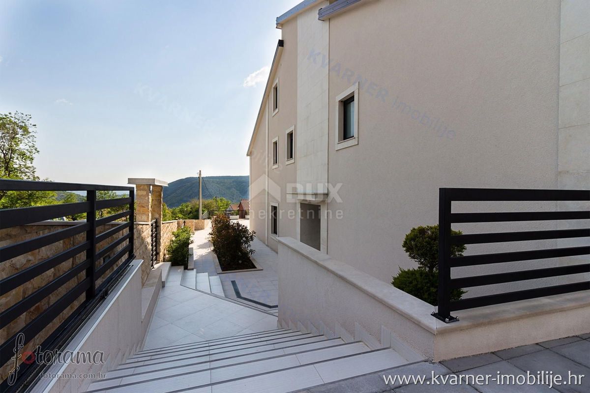 Casa Crikvenica, 350m2