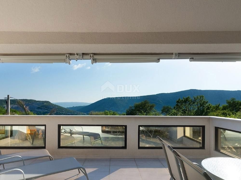 Casa Crikvenica, 350m2