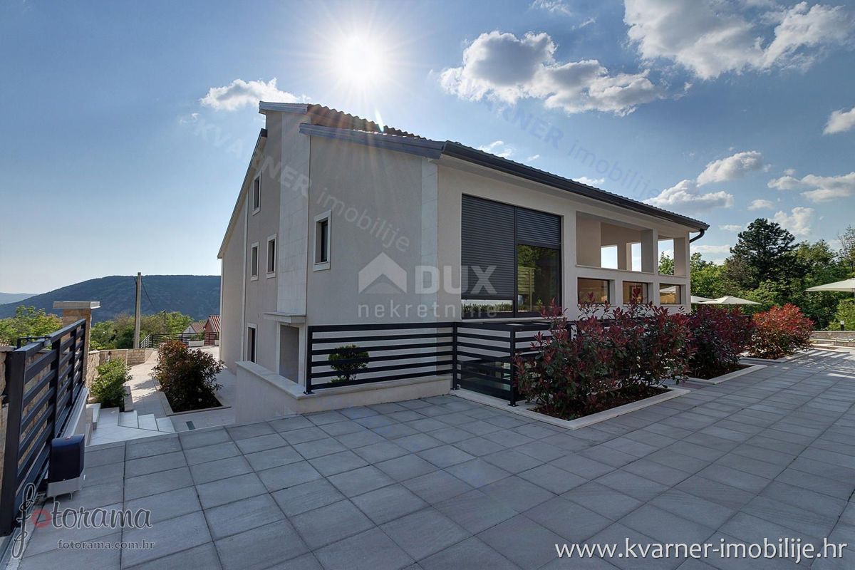 Casa Crikvenica, 350m2