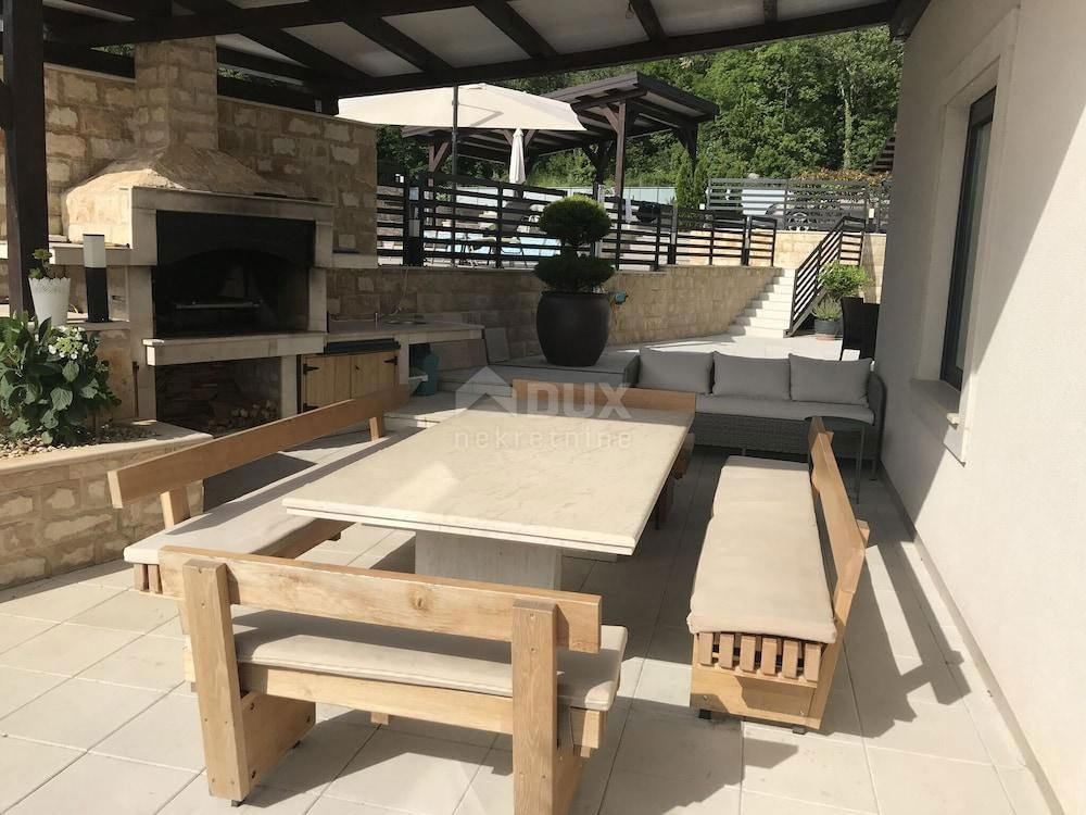 Casa Crikvenica, 350m2
