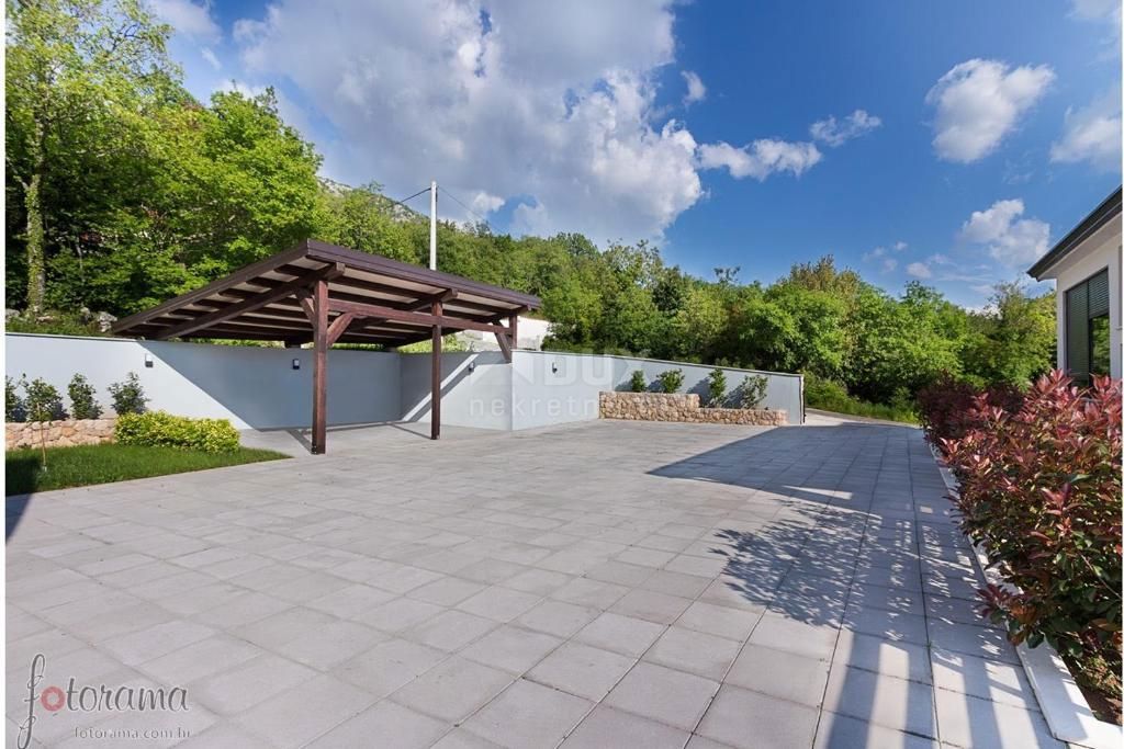 Casa Crikvenica, 350m2