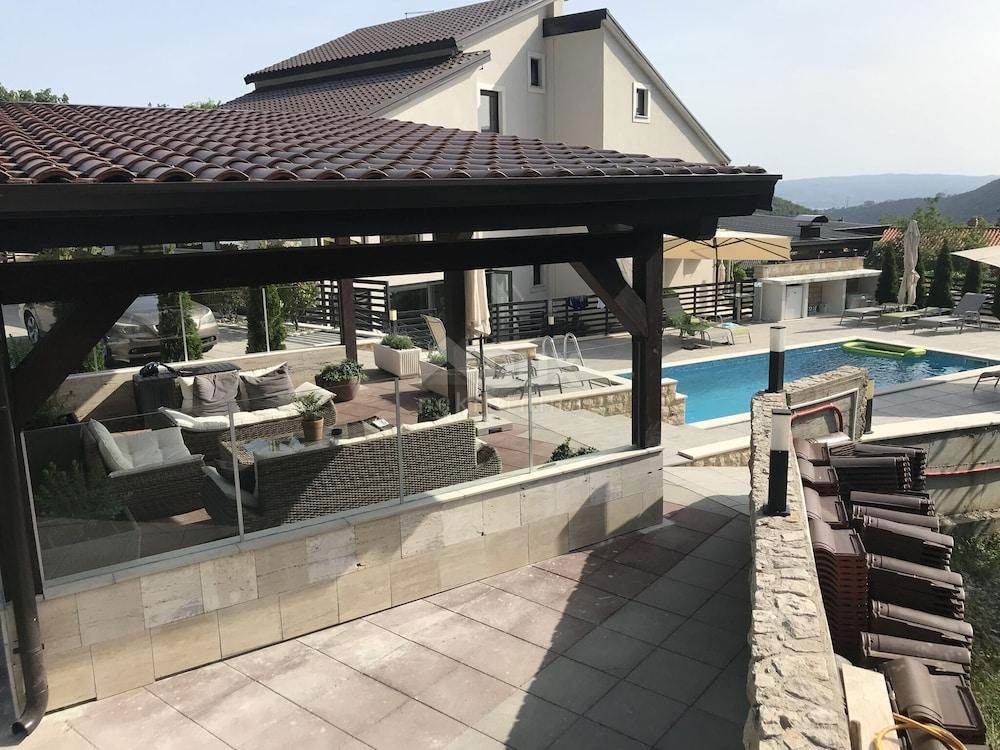 Casa Crikvenica, 350m2