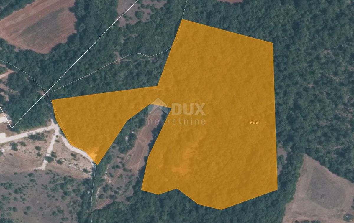 Terreno Vodnjan, 20.330m2