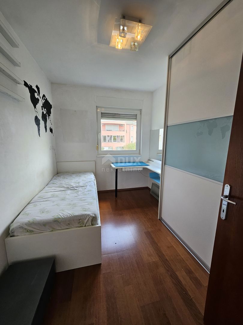 MATULJI, KASTAV, TOMETIĆI - appartamento 106m2 DB+3P completamente arredato 