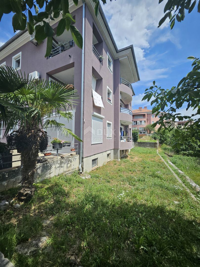 MATULJI, KASTAV, TOMETIĆI - appartamento 106m2 DB+3P completamente arredato 