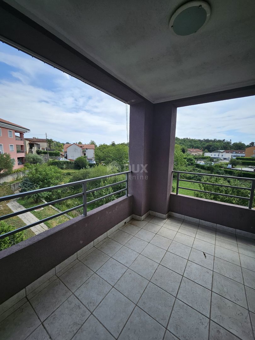 MATULJI, KASTAV, TOMETIĆI - appartamento 106m2 DB+3P completamente arredato 