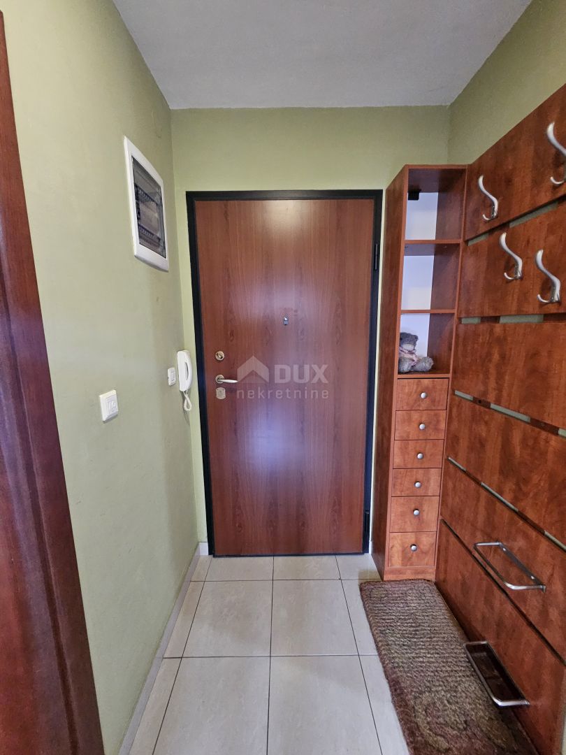 MATULJI, KASTAV, TOMETIĆI - appartamento 106m2 DB+3P completamente arredato 