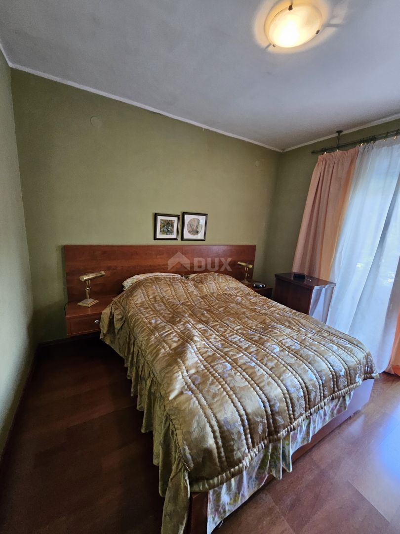 MATULJI, KASTAV, TOMETIĆI - appartamento 106m2 DB+3P completamente arredato 