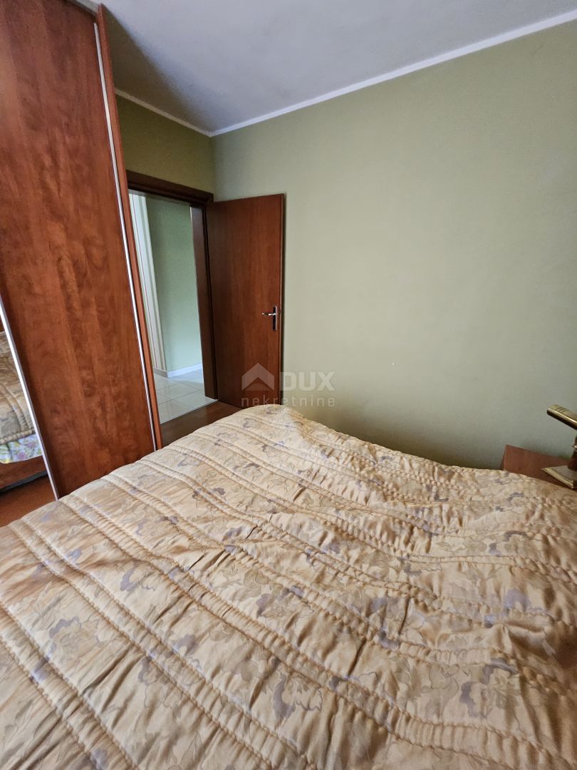 MATULJI, KASTAV, TOMETIĆI - appartamento 106m2 DB+3P completamente arredato 