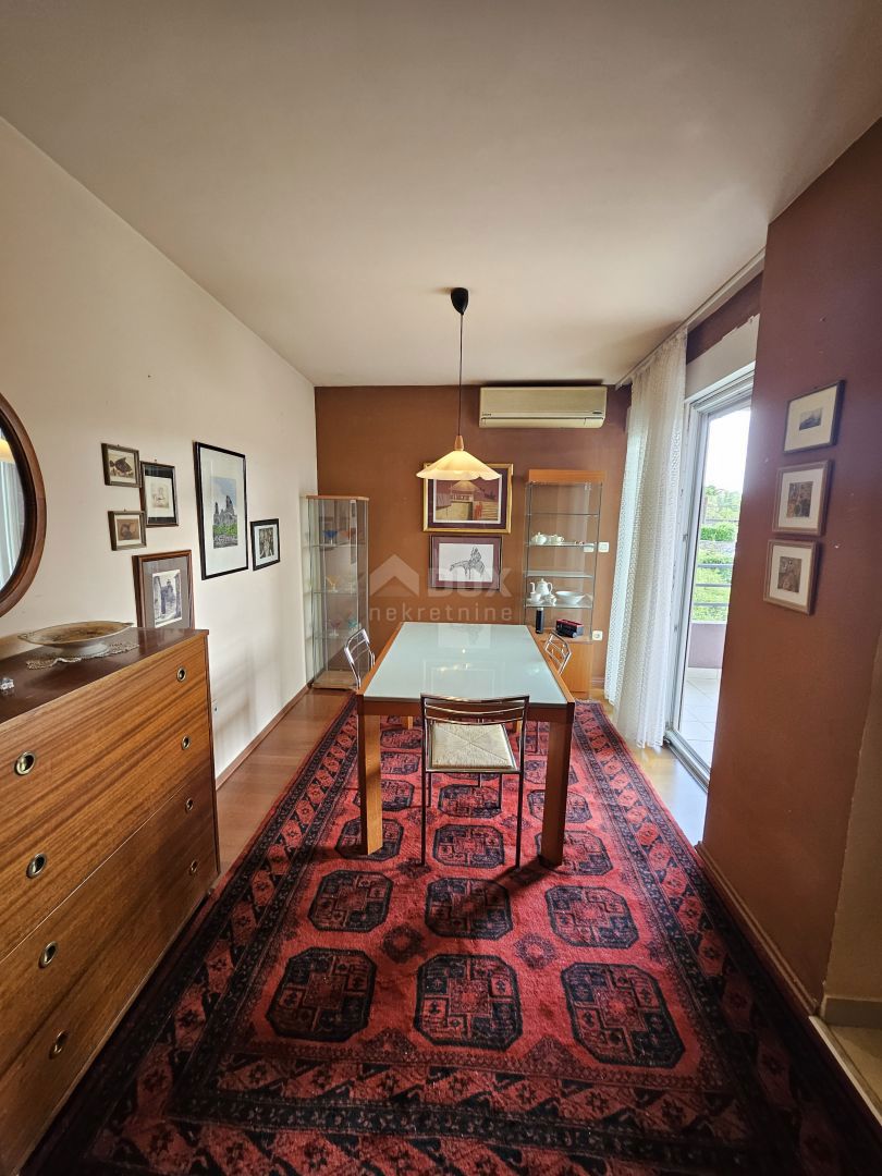 MATULJI, KASTAV, TOMETIĆI - appartamento 106m2 DB+3P completamente arredato 