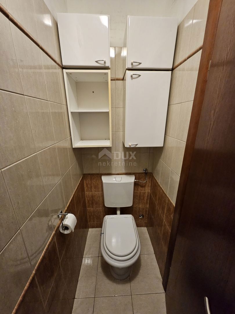 MATULJI, KASTAV, TOMETIĆI - appartamento 106m2 DB+3P completamente arredato 