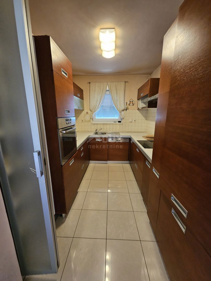 MATULJI, KASTAV, TOMETIĆI - appartamento 106m2 DB+3P completamente arredato 