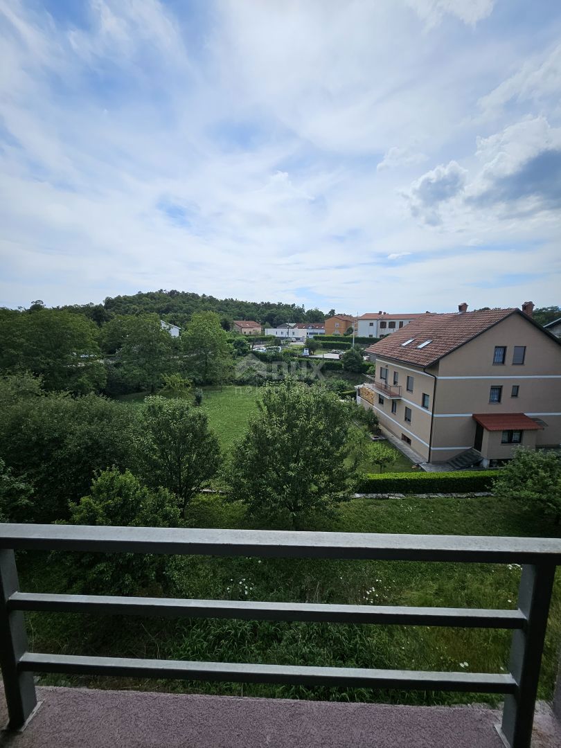 MATULJI, KASTAV, TOMETIĆI - appartamento 106m2 DB+3P completamente arredato 