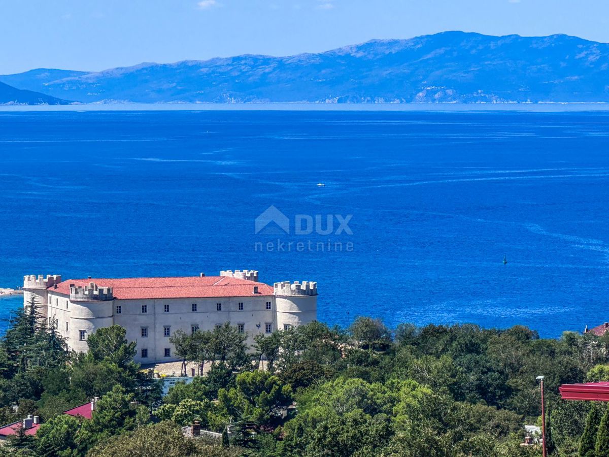 KRALJEVICA - Casa con piscina vicino al mare